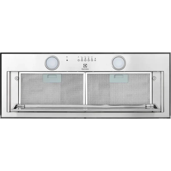 Hotte plafond ELECTROLUX LFG719X Périmétrale H2H