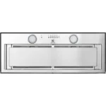 Hotte plafond ELECTROLUX LFG719X Périmétrale H2H – Image 2