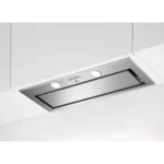 Hotte plafond ELECTROLUX LFG719X Périmétrale H2H – Image 3