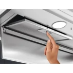 Hotte plafond ELECTROLUX LFG719X Périmétrale H2H – Image 4