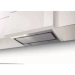 Hotte encastrable ROBLIN ALTIMA 57 INOX SANS MOTEUR