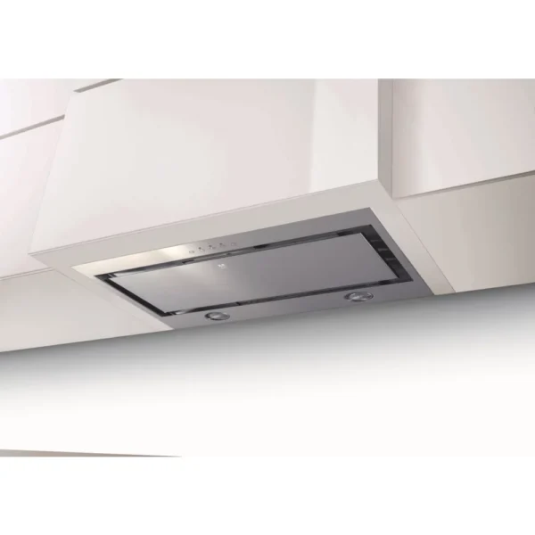 Hotte encastrable ROBLIN ALTIMA 57 INOX SANS MOTEUR