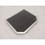 Hotte encastrable ROBLIN ALTIMA 57 INOX SANS MOTEUR – Image 2