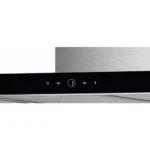 Hotte décorative murale FABER TSPG 900 INOX/VERRE NOIR – Image 8