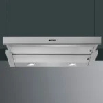 Hotte tiroir SMEG KSET600XE