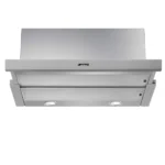 Hotte tiroir SMEG KSET600XE – Image 3
