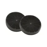 Hotte décorative murale inclinée FABER TWEET 800 NOIR – Image 3