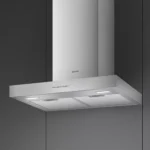 Hotte décorative murale SMEG KBT600XE – Image 2