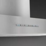 Hotte décorative murale SMEG KBT600XE – Image 3