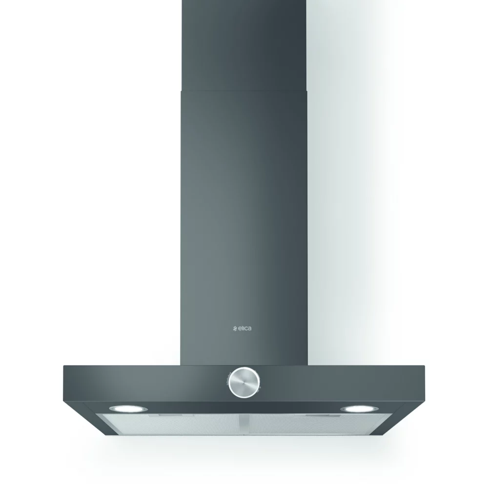 Hotte décorative murale ELICA LOL BL/A/60