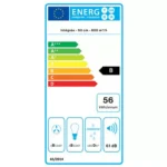 Hotte encastrable FALMEC VIRGEVO3431 – Image 3