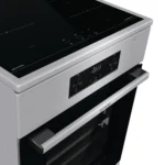 Cuisinière induction GORENJE GEIT5C61XPG – Image 9