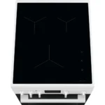 Cuisinière induction ELECTROLUX EKI544200W – Image 3