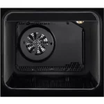 Cuisinière induction ELECTROLUX EKI544200W – Image 4
