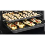 Cuisinière induction ELECTROLUX EKI544200W – Image 7