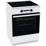 Cuisinière induction HISENSE HEIT6A40WG – Image 3