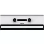 Cuisinière induction HISENSE HEIT6A40WG – Image 6