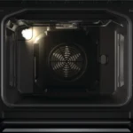 Cuisinière induction HISENSE HEIT6A40WG – Image 12