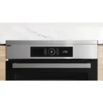 Cuisinière induction WHIRLPOOL pyrolyse WS68IS8APX/FR 6ème Sens – Image 3