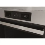 Cuisinière induction WHIRLPOOL pyrolyse WS68IS8APX/FR 6ème Sens – Image 6