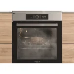 Cuisinière induction WHIRLPOOL pyrolyse WS68IS8APX/FR 6ème Sens – Image 8