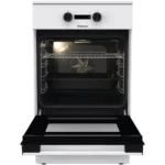 Cuisinière induction HISENSE HEIT5A40WG – Image 8