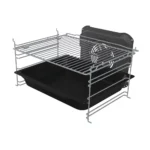 Cuisinière induction HISENSE HEIT5A40WG – Image 9