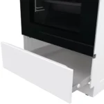 Cuisinière induction HISENSE HEIT5A40WG – Image 10