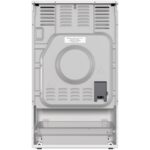 Cuisinière induction HISENSE HEIT5A40WG – Image 11