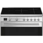 Piano de cuisson induction SMEG SCB95CIX – Image 4