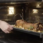 Piano de cuisson induction SMEG SCB95CIX – Image 9