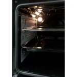 Cuisinière vitrocéramique BEKO FSE67300XCS – Image 6