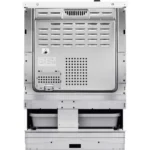 Cuisinière induction AEG CIB6490APB Pyrolyse – Image 6