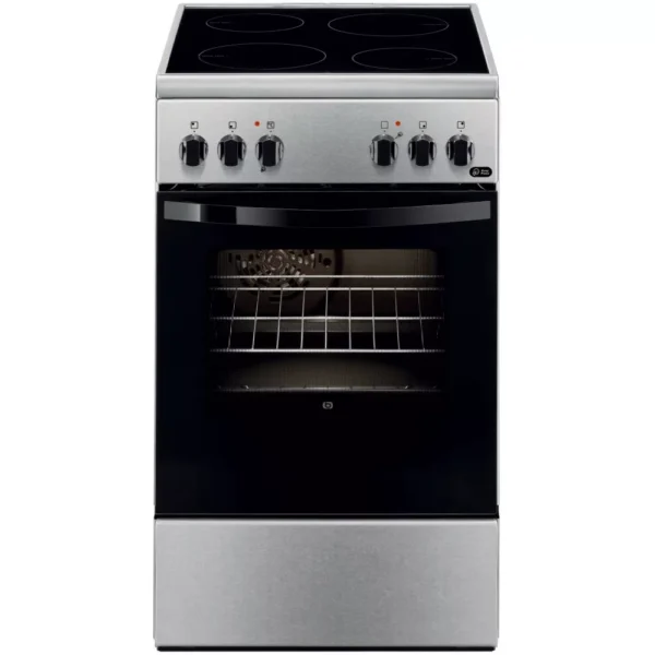 Cuisinière vitrocéramique ESSENTIELB ECV506s