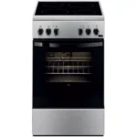 Cuisinière vitrocéramique ESSENTIELB ECV506s – Image 2