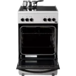 Cuisinière vitrocéramique ESSENTIELB ECV506s – Image 5