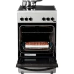 Cuisinière vitrocéramique ESSENTIELB ECV506s – Image 6