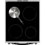Cuisinière vitrocéramique ESSENTIELB ECV506s – Image 8