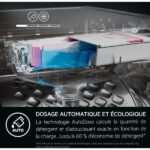 Lave linge hublot AEG LFR85B114Q – Image 3
