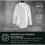 Lave linge hublot AEG LFR85B114Q – Image 6