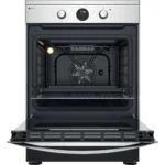Cuisinière induction INDESIT IS67IQ8CCX/FR Steam – Image 13