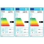 Piano de cuisson gaz STOVES RICHMOND DELUXE 90 DFT NOIR – Image 13