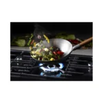 Piano de cuisson gaz STOVES RICHMOND DELUXE 90 DFT NOIR – Image 12