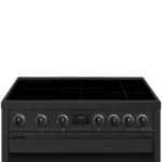 Piano de cuisson induction SMEG B95IMAN9 – Image 6