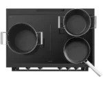 Piano de cuisson induction SMEG B95IMAN9 – Image 5