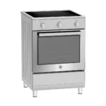 Cuisinière induction GERMANIA CVBO1X