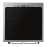 Cuisinière induction GERMANIA CVBO1X – Image 4