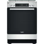 Cuisinière mixte WHIRLPOOL WS68M8APX/E/1 – Image 10