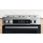 Cuisinière mixte WHIRLPOOL WS68M8APX/E/1 – Image 8