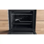 Cuisinière mixte WHIRLPOOL WS68M8APX/E/1 – Image 3